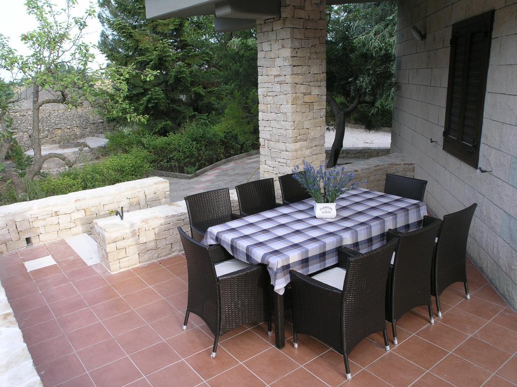 Chez-Antoinette Villa Castel Del Monte  Szoba fotó
