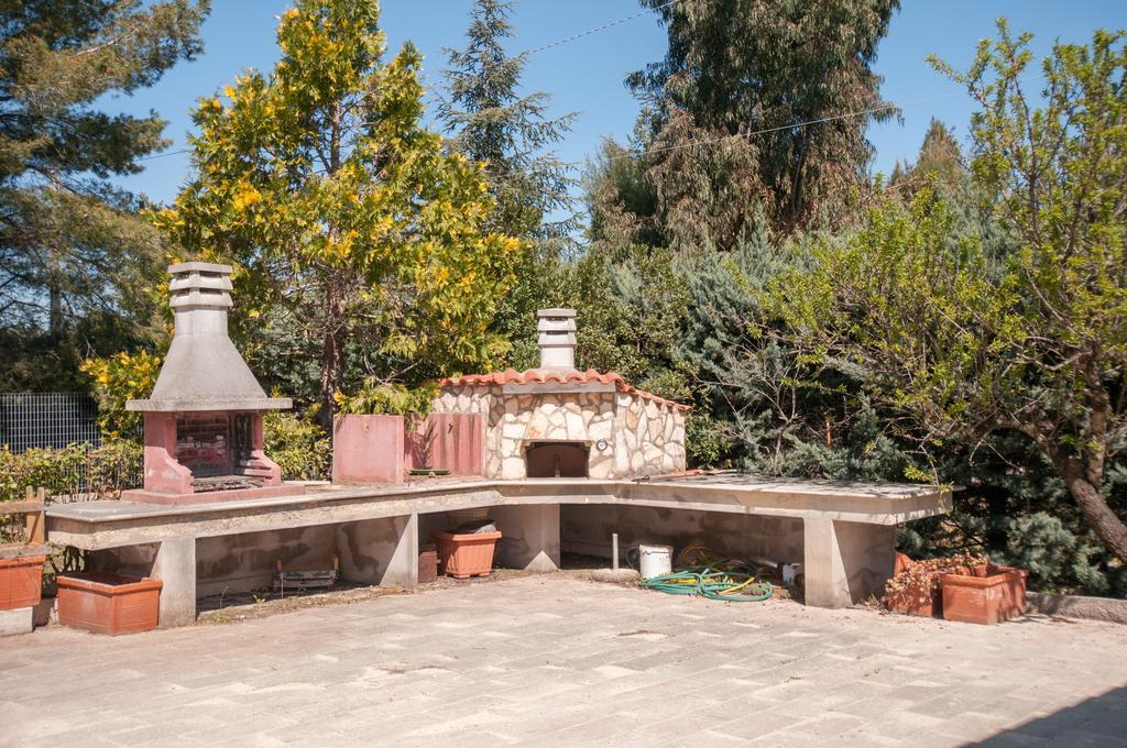 Chez-Antoinette Villa Castel Del Monte  Szoba fotó