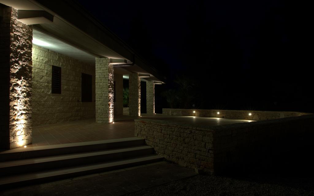 Chez-Antoinette Villa Castel Del Monte  Kültér fotó