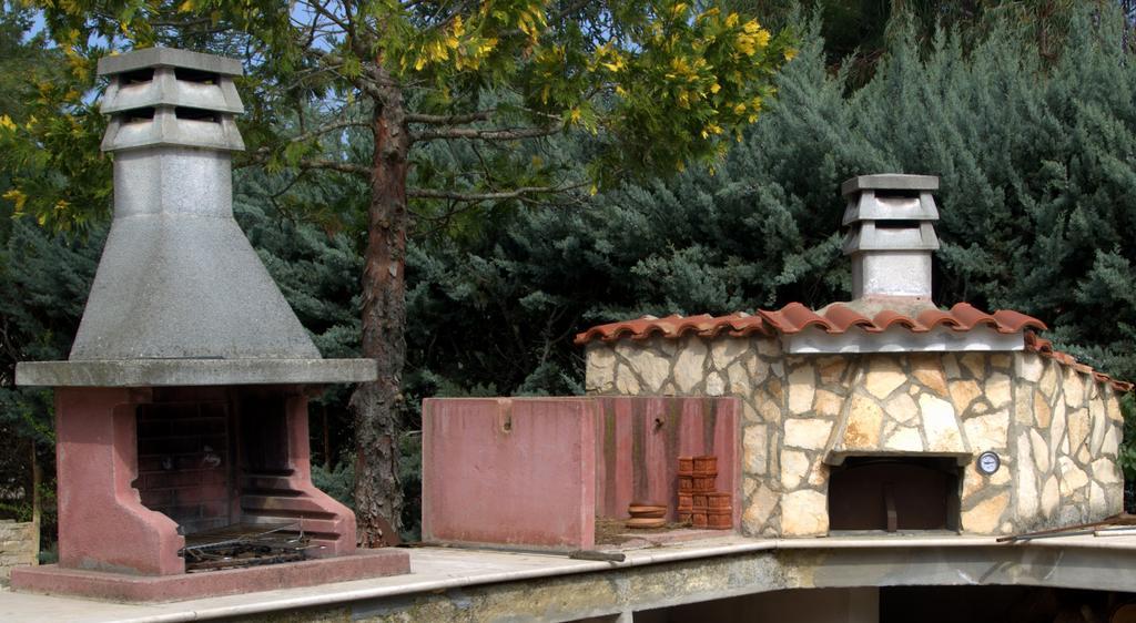 Chez-Antoinette Villa Castel Del Monte  Kültér fotó