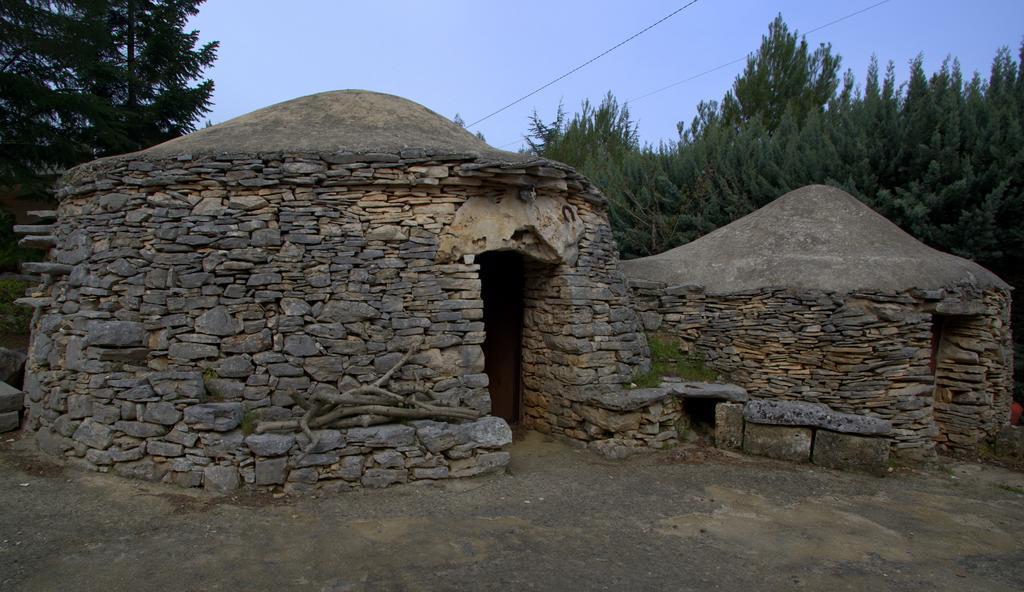 Chez-Antoinette Villa Castel Del Monte  Kültér fotó