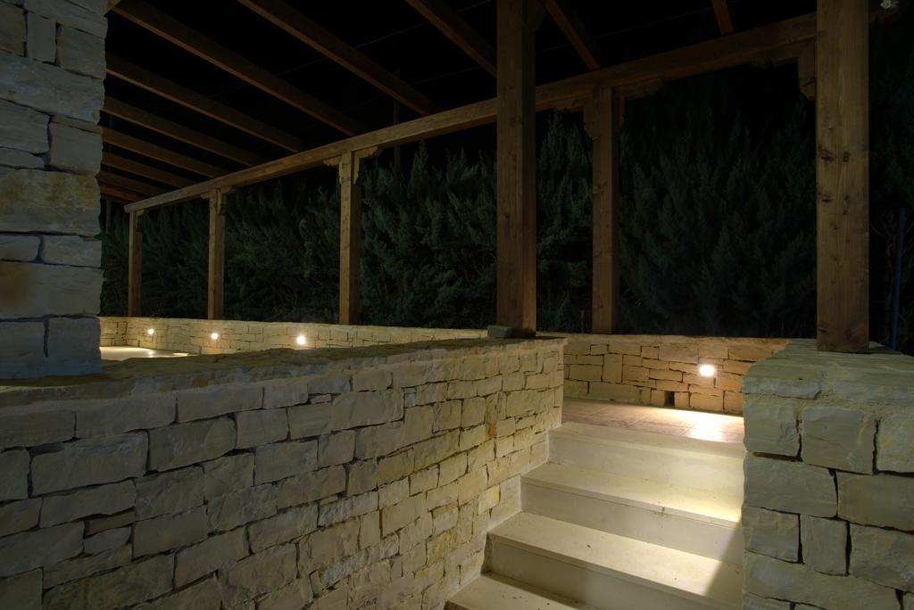 Chez-Antoinette Villa Castel Del Monte  Kültér fotó