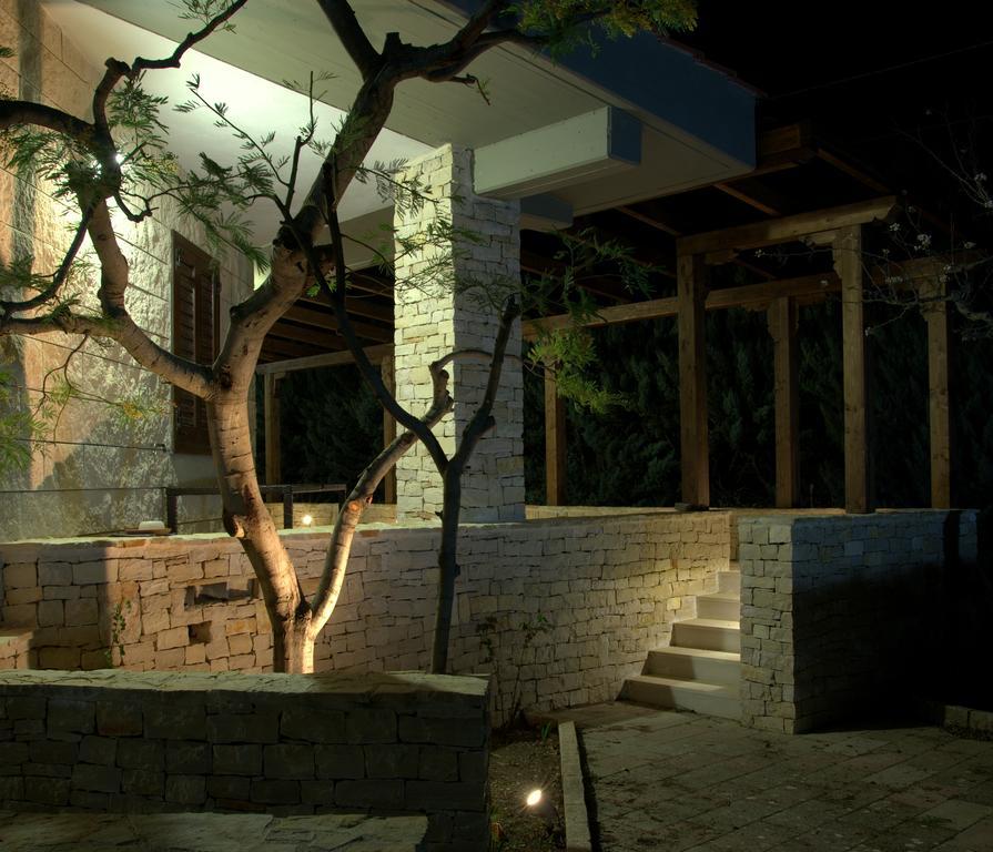 Chez-Antoinette Villa Castel Del Monte  Kültér fotó